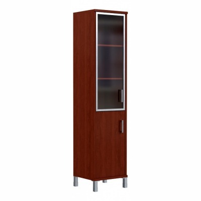 Шкаф комбинированный Born B 431.4(L) SKY_00-07015562