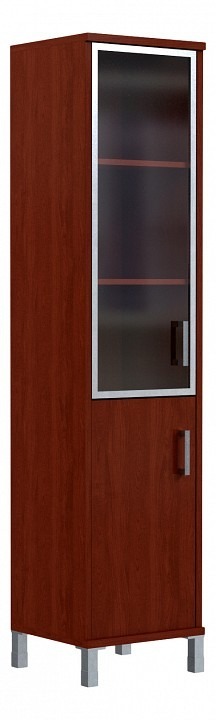 Фото Шкаф комбинированный Born B 431.4(L) SKY_00-07015562 - интернет-магазин МегаТерем в Москве