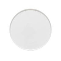 Тарелка 8RCP271-WHI, 27.2, фарфор, white, Costa Nova
