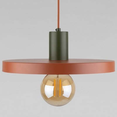 Подвесной светильник TK Lighting SILA 10749 SILA GREEN BRICK EV_a070970