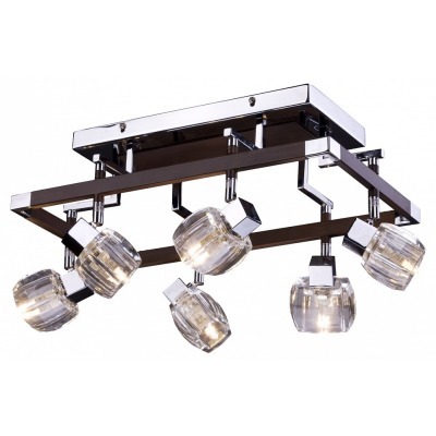 Люстра на штанге Velante  2...