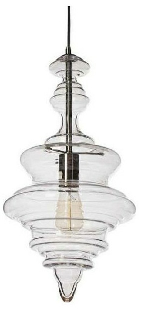 Фото Подвесной светильник Loft it La Scala 2073-A LF_2073-A - интернет-магазин МегаТерем в Москве