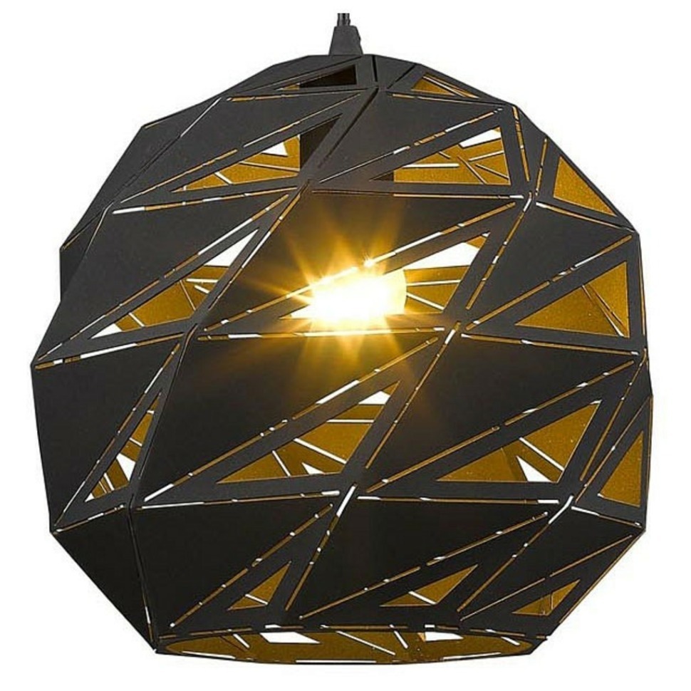 Фото Подвесной светильник Wertmark Decimo WE266.01.026 - интернет-магазин МегаТерем в Москве