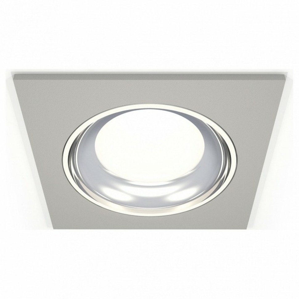 Фото Встраиваемый светильник Ambrella Light XC XC7633061 AMBR_XC7633061 - интернет-магазин МегаТерем в Москве