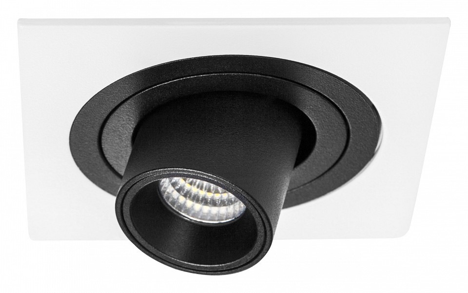 Фото Встраиваемый светильник Lightstar Intero TUBO i516174 LS_i516174 - интернет-магазин МегаТерем в Москве