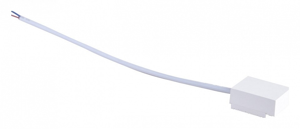 Фото Токопровод концевой Favourite Unica 1011-CW-033 FV_1011-CW-033 - интернет-магазин МегаТерем в Москве