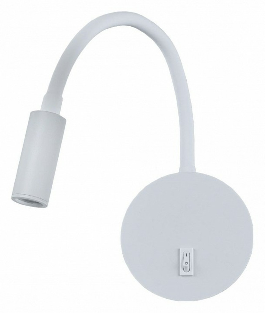 Фото Бра Loft it Stick 10010WH LF_10010WH - интернет-магазин МегаТерем в Москве