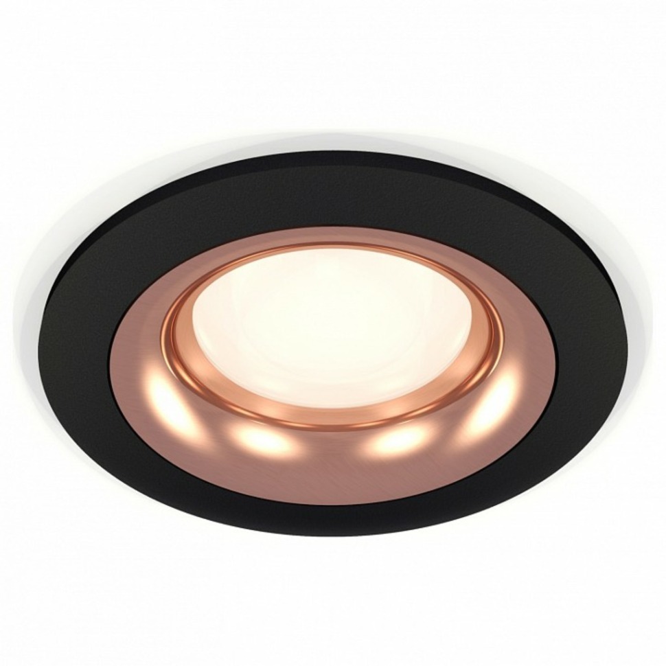 Фото Встраиваемый светильник Ambrella Light XC XC7622006 AMBR_XC7622006 - интернет-магазин МегаТерем в Москве