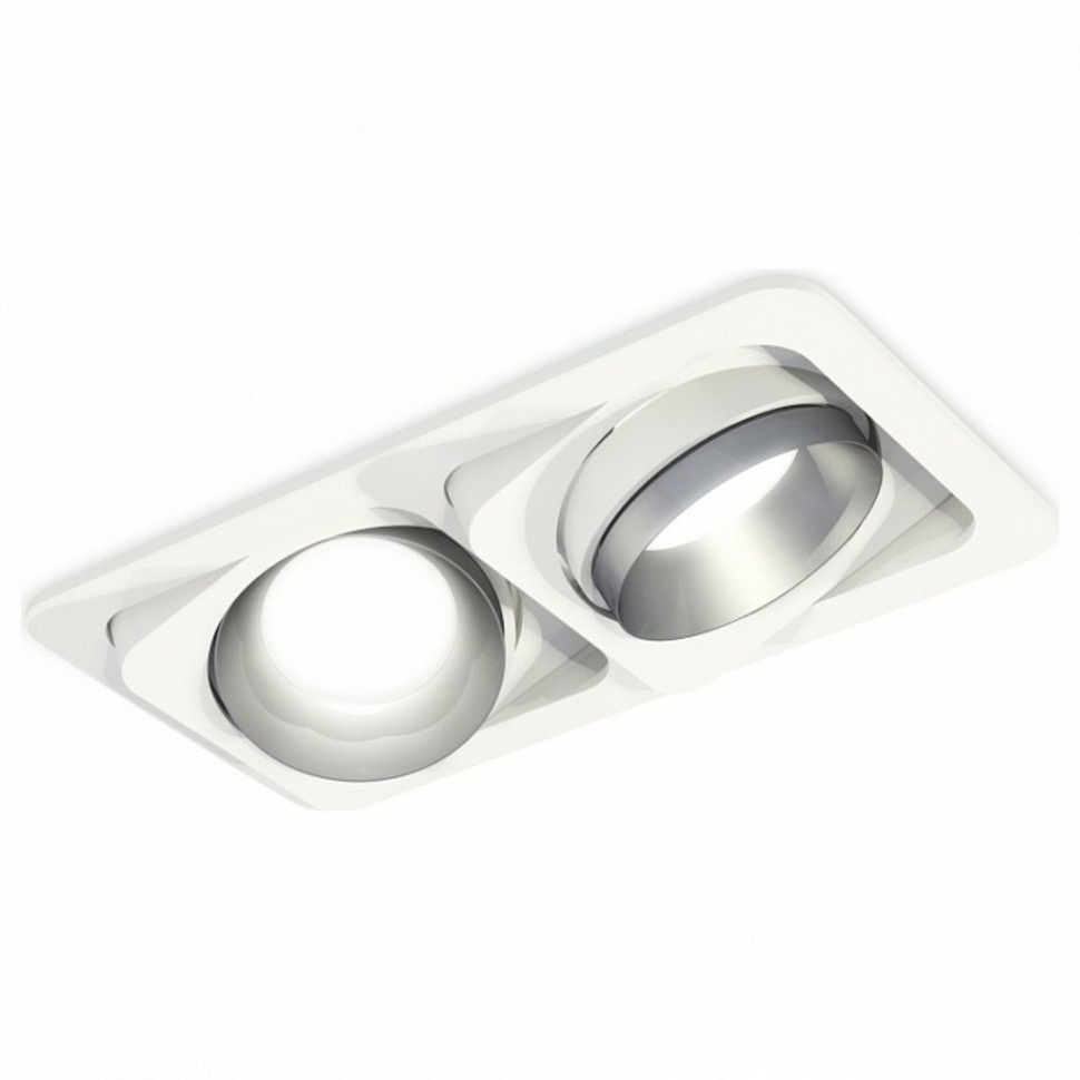 Фото Встраиваемый светильник Ambrella Light XC XC7663023 AMBR_XC7663023 - интернет-магазин МегаТерем в Москве