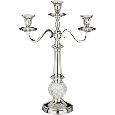 Подсвечник бохо на 3 свечи....