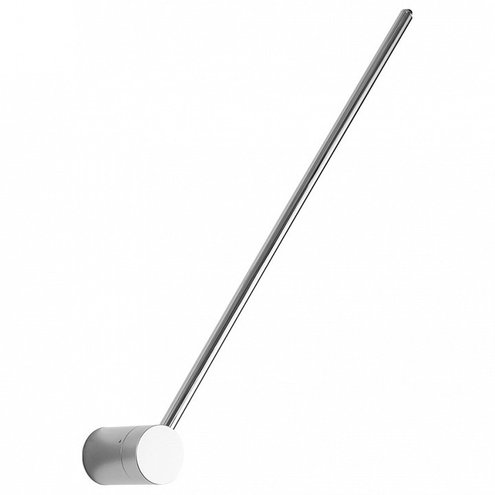 Фото Накладной светильник Arte Lamp Polis A2027AP-1CC AR_A2027AP-1CC - интернет-магазин МегаТерем в Москве