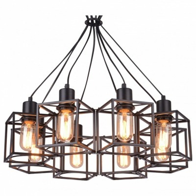 Подвесная люстра Lussole Ba...