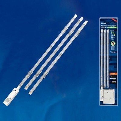 Накладной светильник Uniel ...