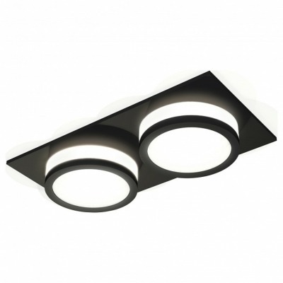 Встраиваемый светильник Amb...