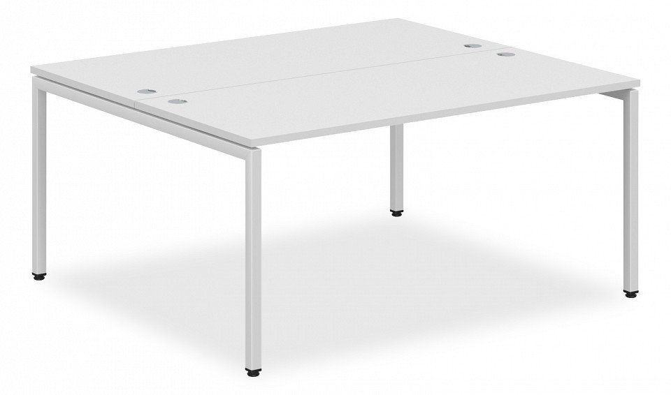 Фото Стол офисный XTEN-S XWST 1614 SKY_00-07031522 - интернет-магазин МегаТерем в Москве