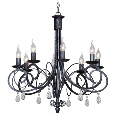 Подвесная люстра Vitaluce V...