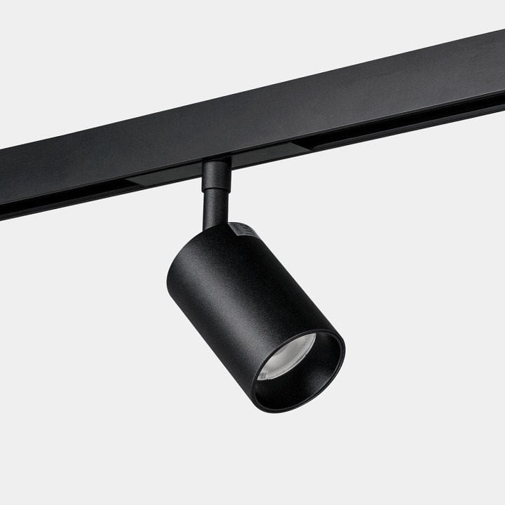 Фото Светильник на штанге Lumker SY-LINK SY-LINK-SP-BL-10-NW LMK_013681 - интернет-магазин МегаТерем в Москве