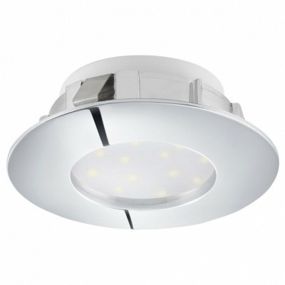 Встраиваемый светильник Eglo Pineda 95818 EG_95818