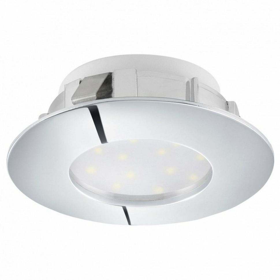 Фото Встраиваемый светильник Eglo Pineda 95818 EG_95818 - интернет-магазин МегаТерем в Москве