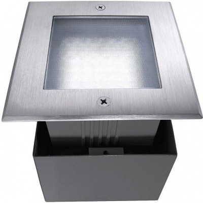 Встраиваемый в дорогу светильник Deko-Light Square II WW 730245