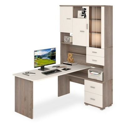 Стол компьютерный Домино СР...