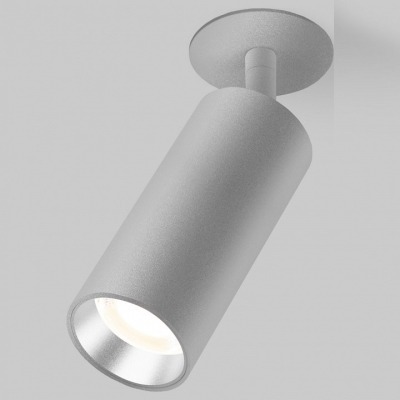 Спот Elektrostandard Diffe ...