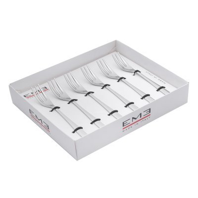 EME Набор десертных вилок E...