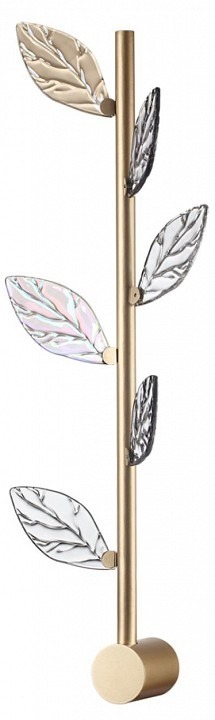 Фото Бра Odeon Light Listva 5445/5WL OD_5445_5WL - интернет-магазин МегаТерем в Москве