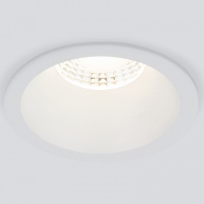 Встраиваемый светильник Elektrostandard Lin a063925 ELK_a063925