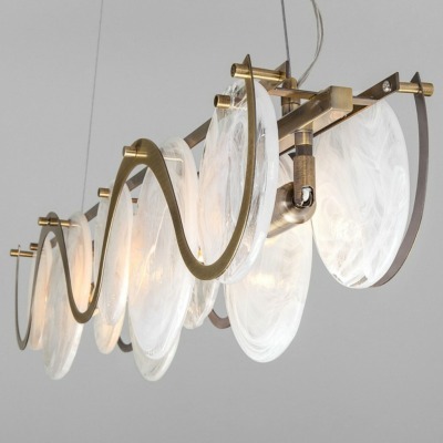 Подвесной светильник Bogate...