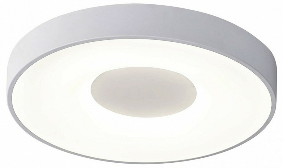 Фото Накладной светильник Mantra Coin 7566 MN_7566 - интернет-магазин МегаТерем в Москве