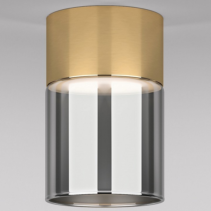 Фото Накладной светильник Elektrostandard Lumen a064708 ELK_a064708 - интернет-магазин МегаТерем в Москве