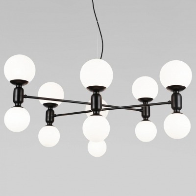 Подвесная люстра Eurosvet B...