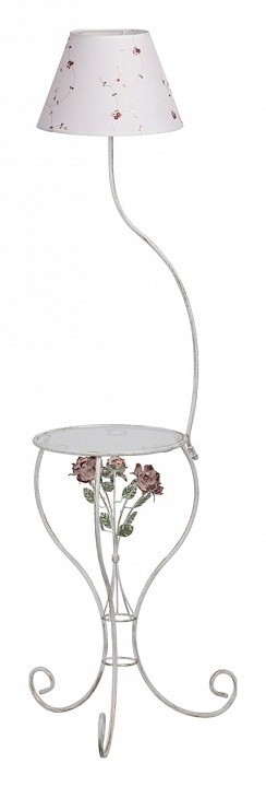 Фото Торшер Vitaluce V1591 V1591/1P VI_V1591_1P - интернет-магазин МегаТерем в Москве