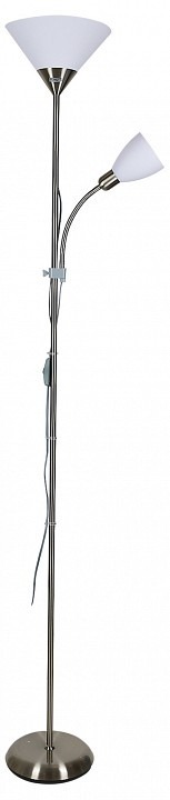 Фото Торшер с подсветкой Uniel UML-T520 UL-00010195 UL_UL-00010195 - интернет-магазин МегаТерем в Москве