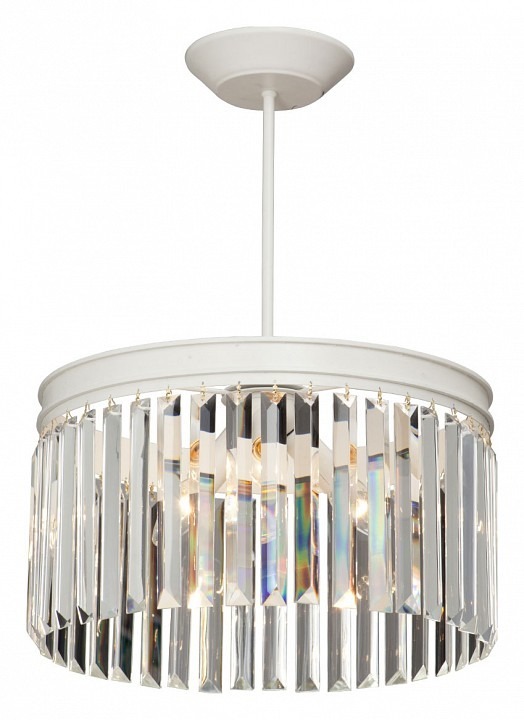 Фото Люстра на штанге Vitaluce V5153 V5153-0/3PL VI_V5153-0_3PL - интернет-магазин МегаТерем в Москве