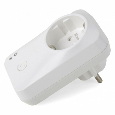 Розетка умная Elektrostanda...