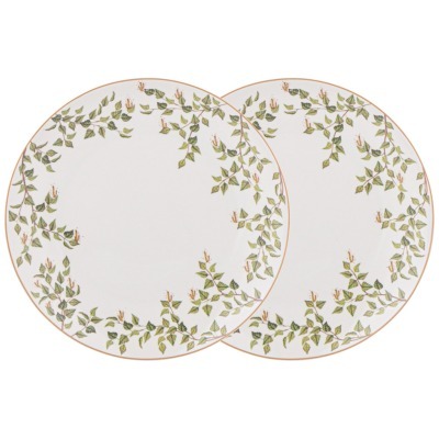 Набор тарелок закусочных le...