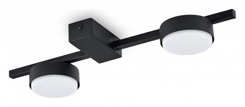 Фото Накладной светильник Freya Tactic FR5363CL-02B MY_FR5363CL-02B - интернет-магазин МегаТерем в Москве