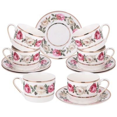 Чайный набор lefard melody ...