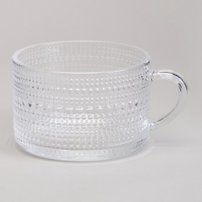 Кружка 400 мл мал.= 4шт. Lefard (691-122)