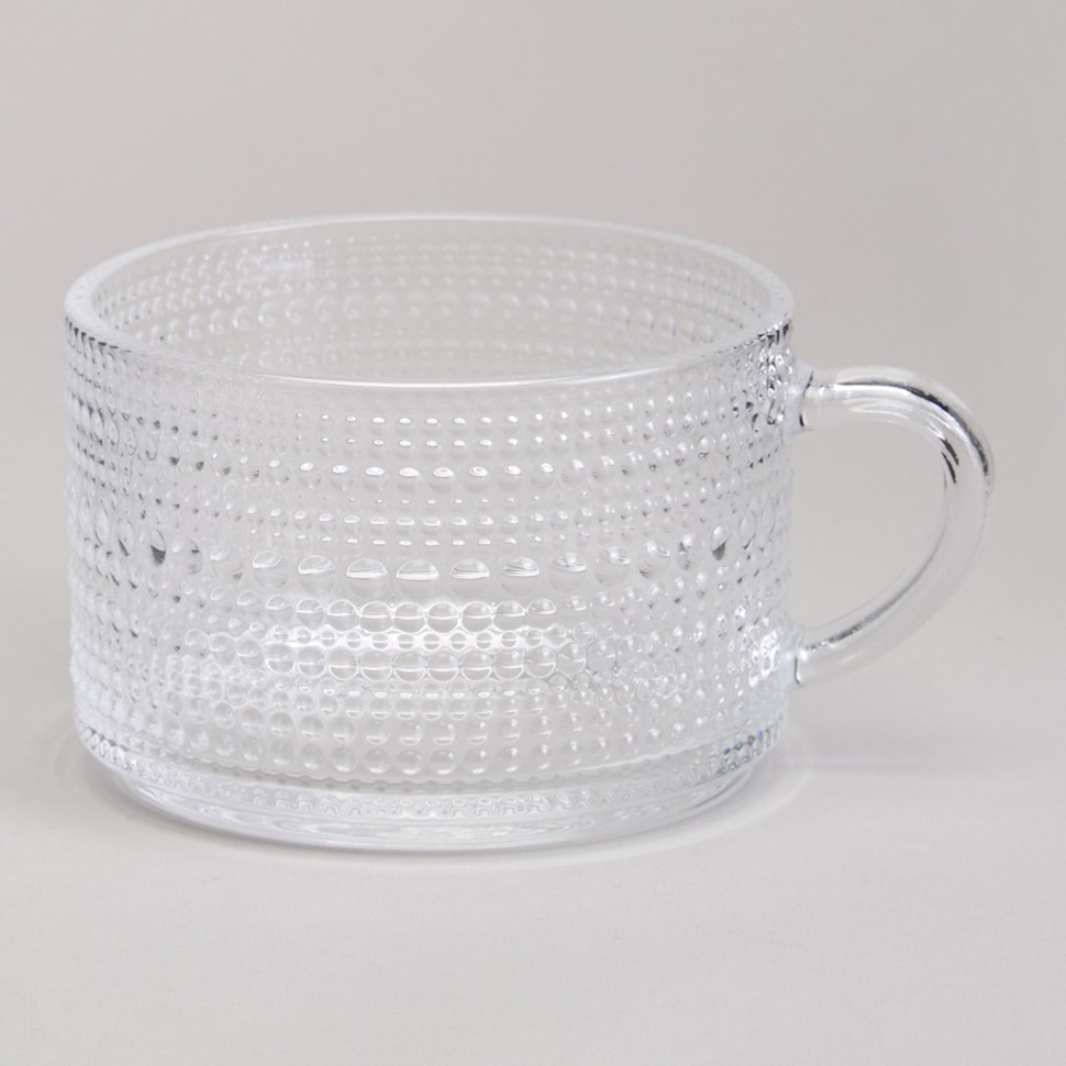 Фото Кружка 400 мл мал.= 4шт. Lefard (691-122) - интернет-магазин МегаТерем в Москве