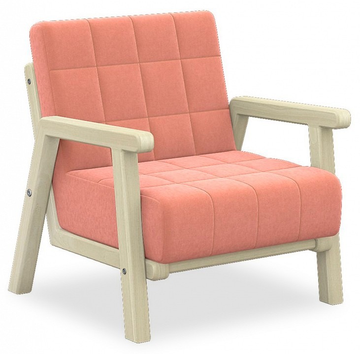 Фото Кресло Кроха ELE_2200000027139 - интернет-магазин МегаТерем в Москве