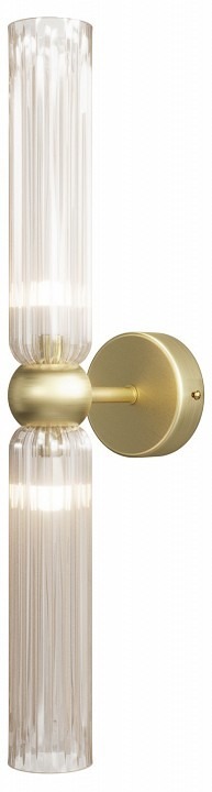 Фото Бра Maytoni Антик MOD302WL-02CG1 MY_MOD302WL-02CG1 - интернет-магазин МегаТерем в Москве