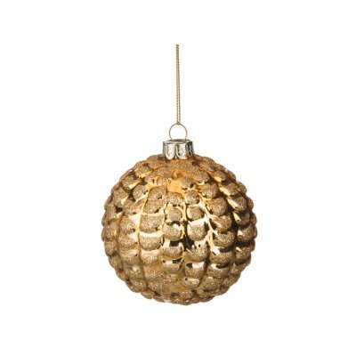 Декоративное изделие шар ст...