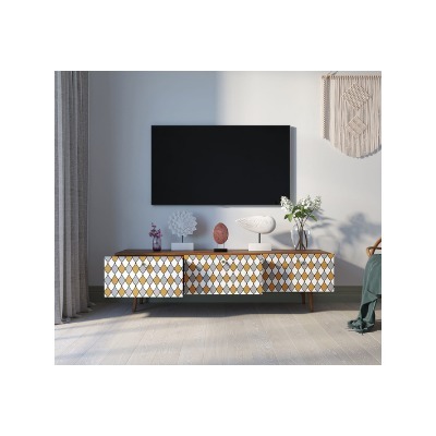 Комод Berber с ящиками низк...