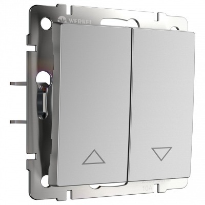 Выключатель для жалюзи без ...