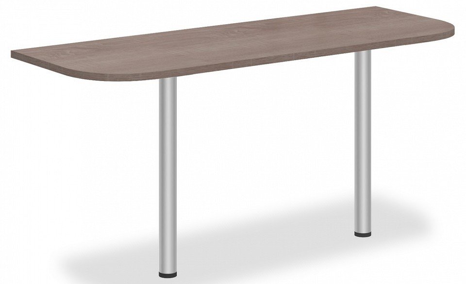 Фото Стол приставной XTEN XKD 166.1 SKY_00-07075982 - интернет-магазин МегаТерем в Москве