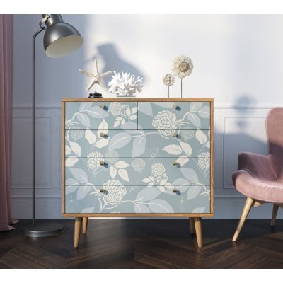 Комод Berber пять ящиков 39...