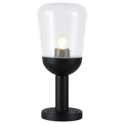 Наземный низкий светильник ...